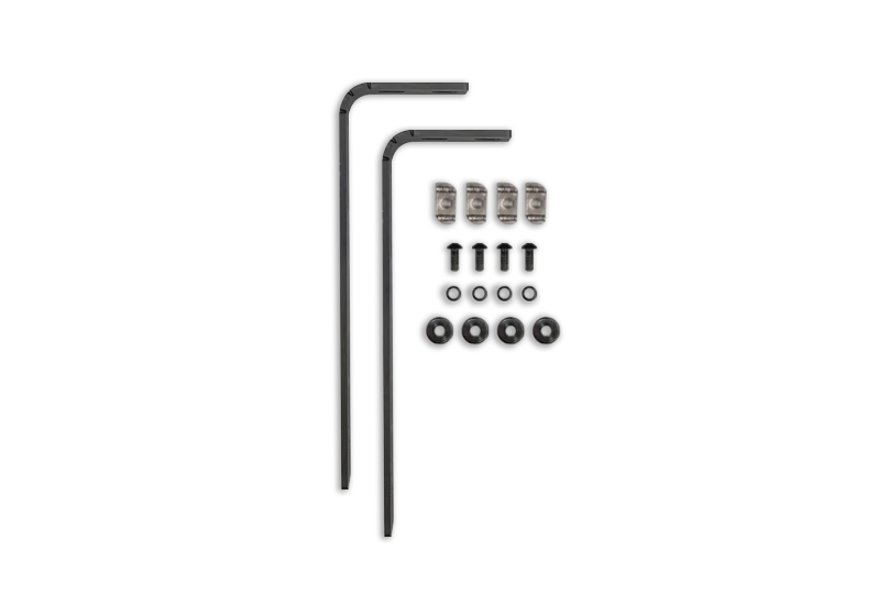 EGR Platform Accessory — Heavy Duty Awning Bracket