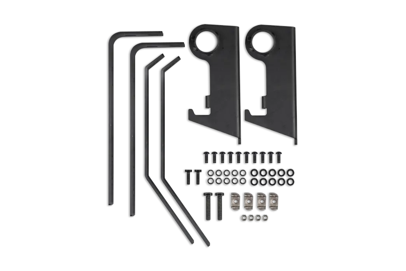 EGR Platform Tub Mount Kit — 4 Pack (Platform S/M)