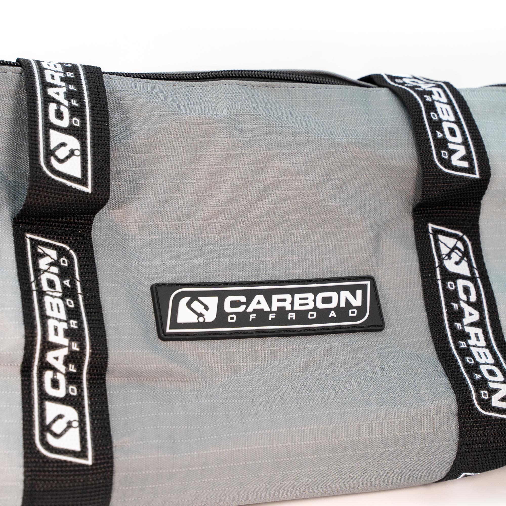 Carbon Offroad 9000kg Kinetic Recovery Rope 9m Carry Bag