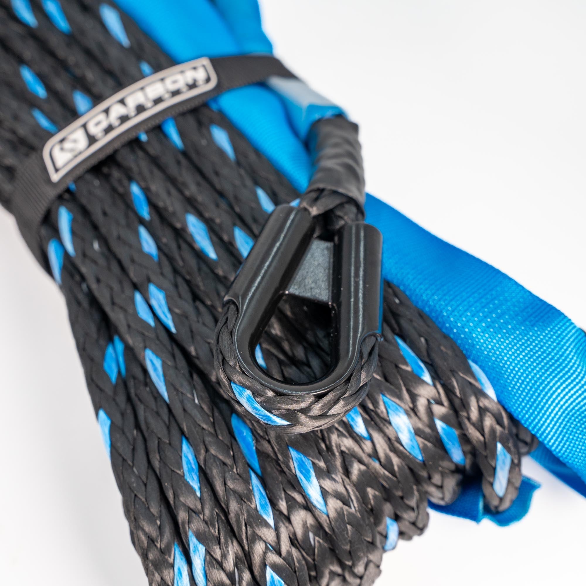 Recovery Rope Shackle Recovery Gear | 4x4 Recovery Kits, Ropes & Shackles | Rival 4x4 Australia