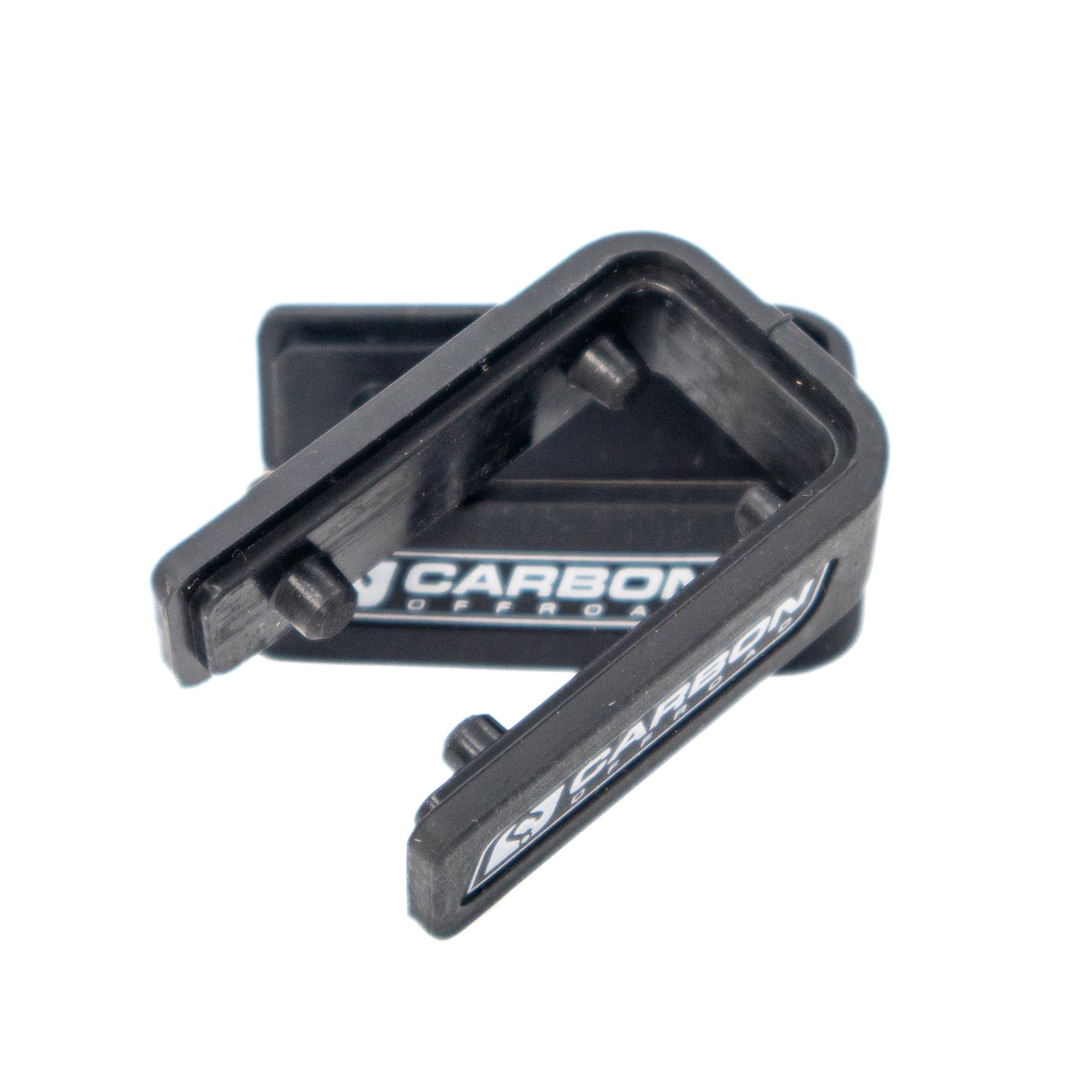 MegaPro Winch Hook Replacement Rubber Pad Kit - RIVAL 4x4 Australia