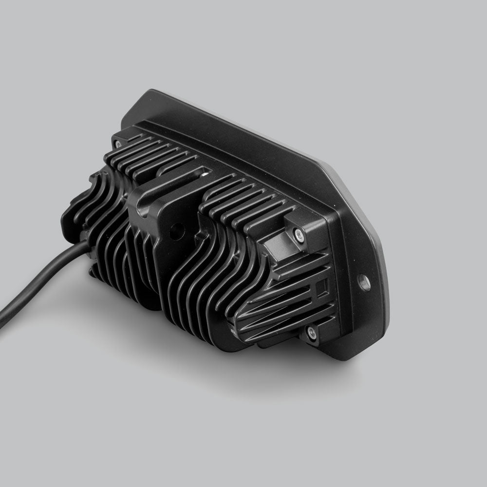 ALTIQ™ CX4 Scene Flush Mount - LED Work Light