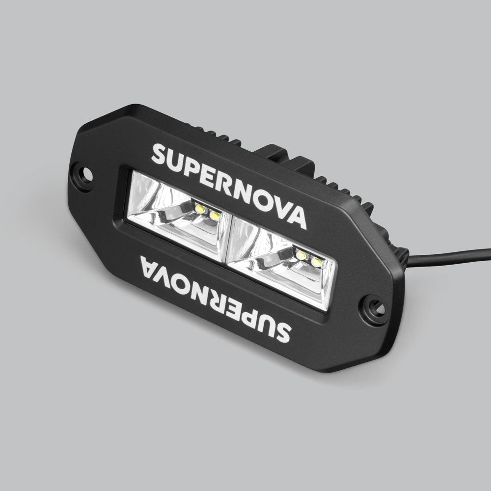 ALTIQ™ CX4 Scene Flush Mount - LED Work Light