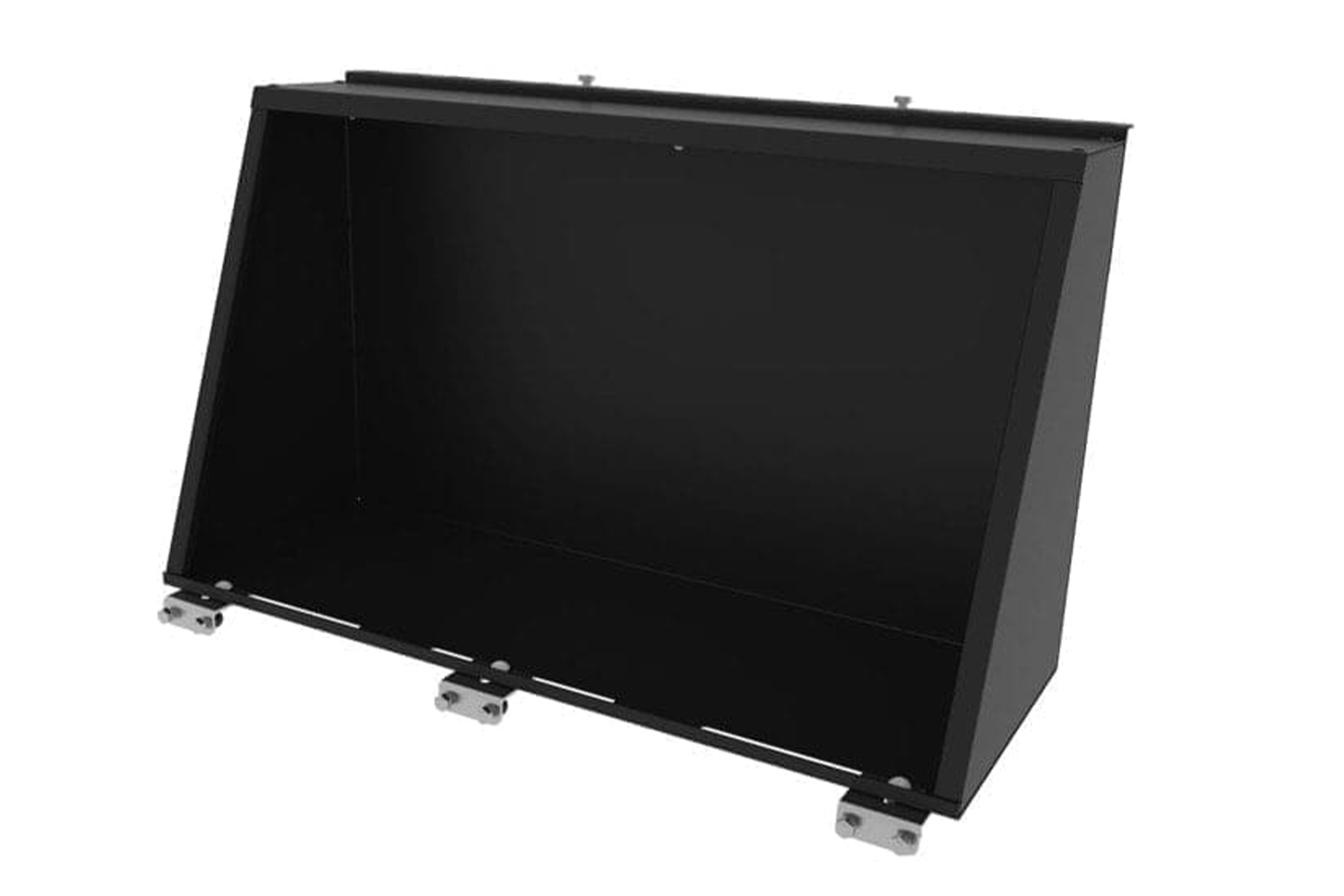 Alu-Cab Canopy Cupboard — genuine product, Rival 4x4 Australia