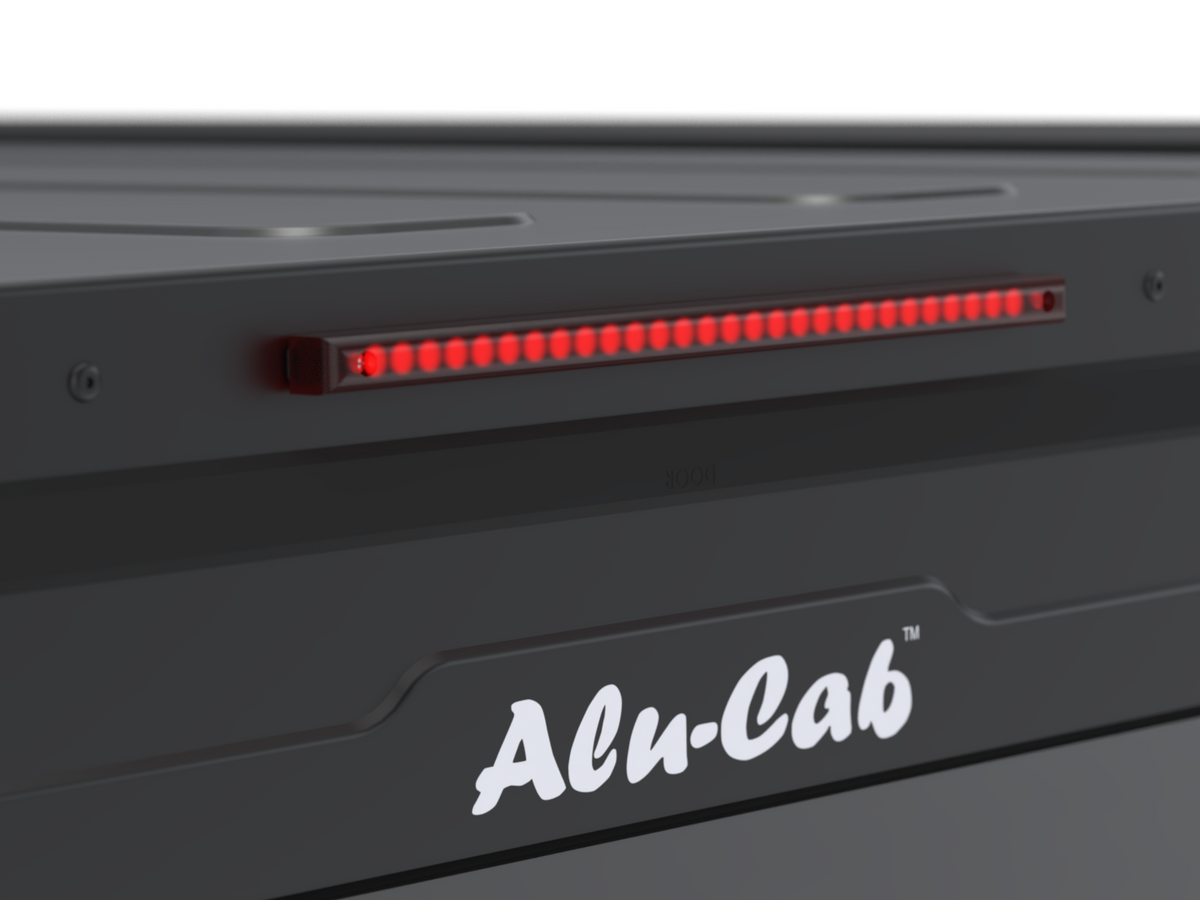 Contour Canopy to suit GMC Sierra 1500