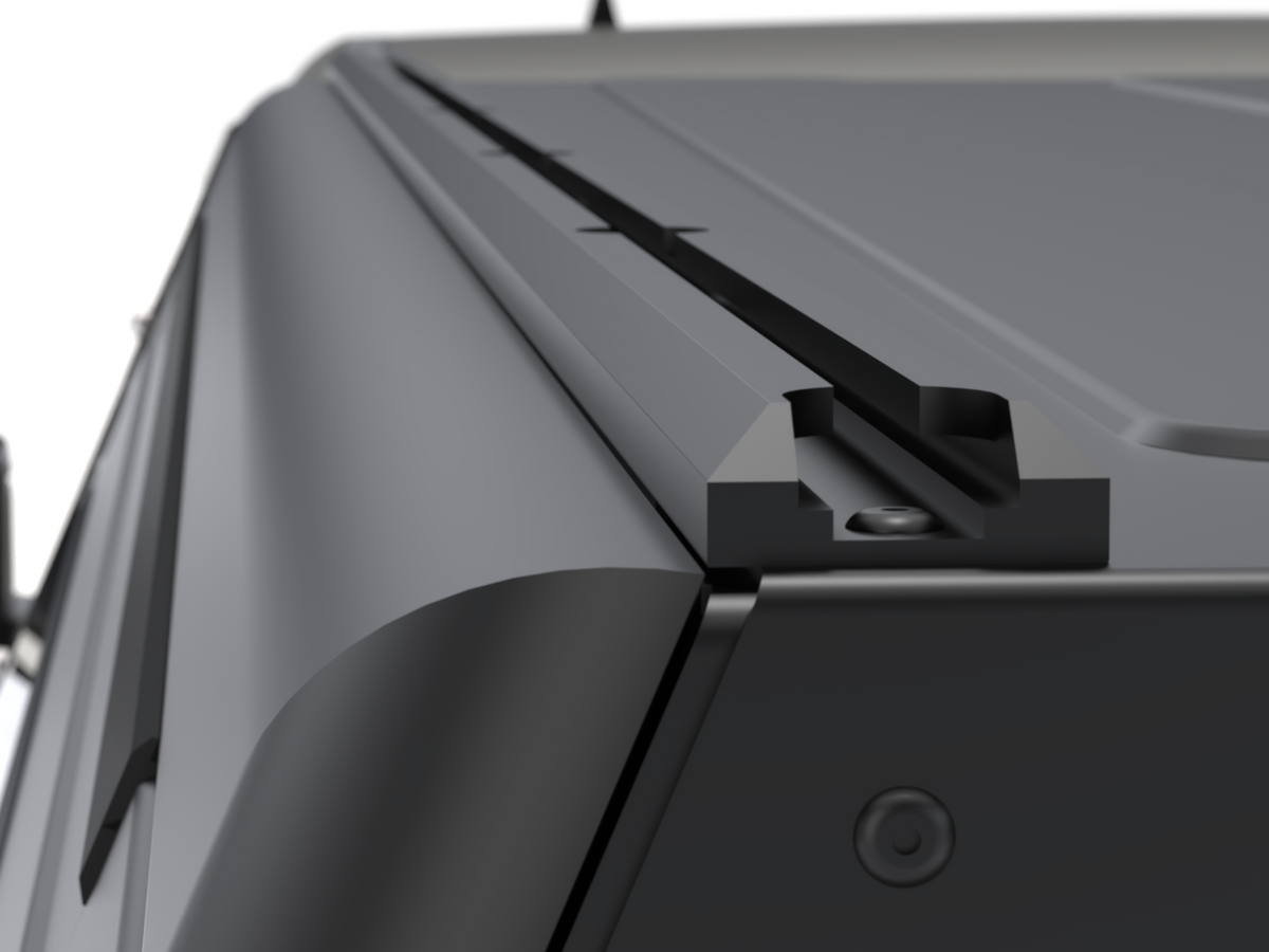 Contour Canopy to suit GMC Sierra 1500