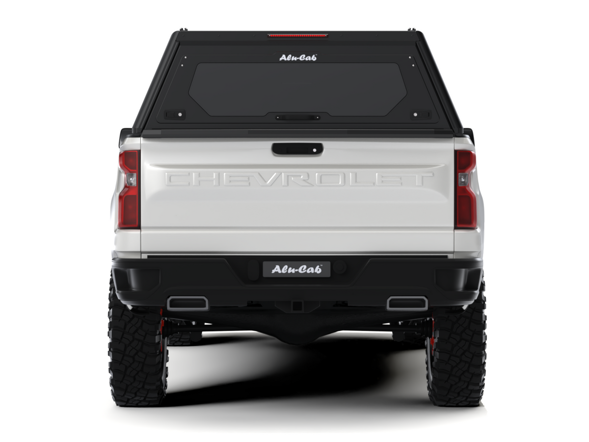 Contour Canopy to suit GMC Sierra 1500