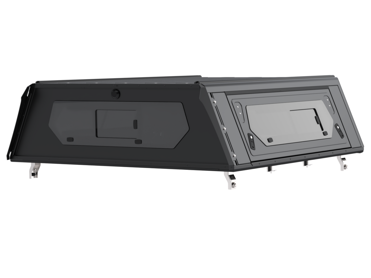 Contour Canopy to suit GMC Sierra 1500