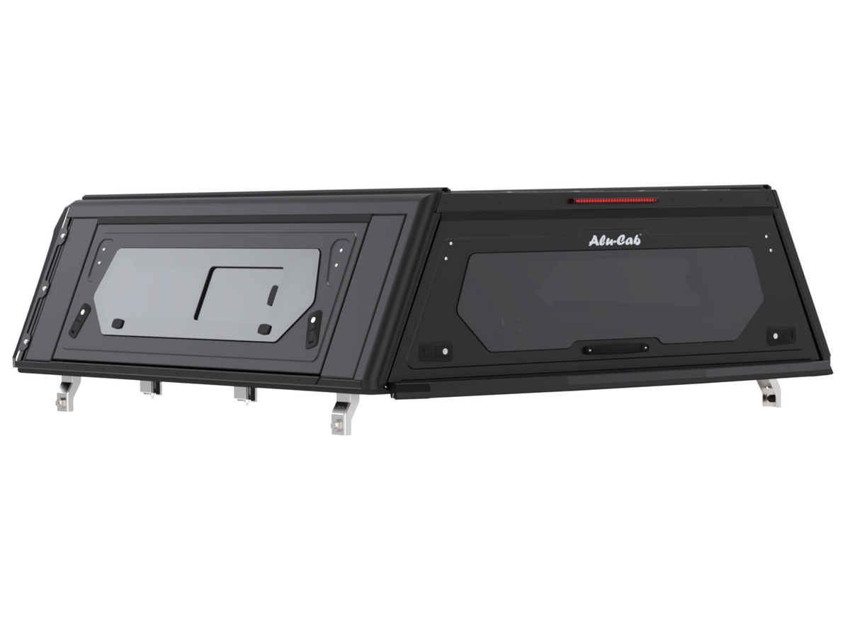 Contour Canopy to suit GMC Sierra 1500