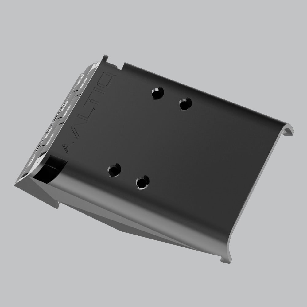 ALTIQ Ranger PX2 / PX3 / Everest / Raptor OEM+ ControlGrid 7