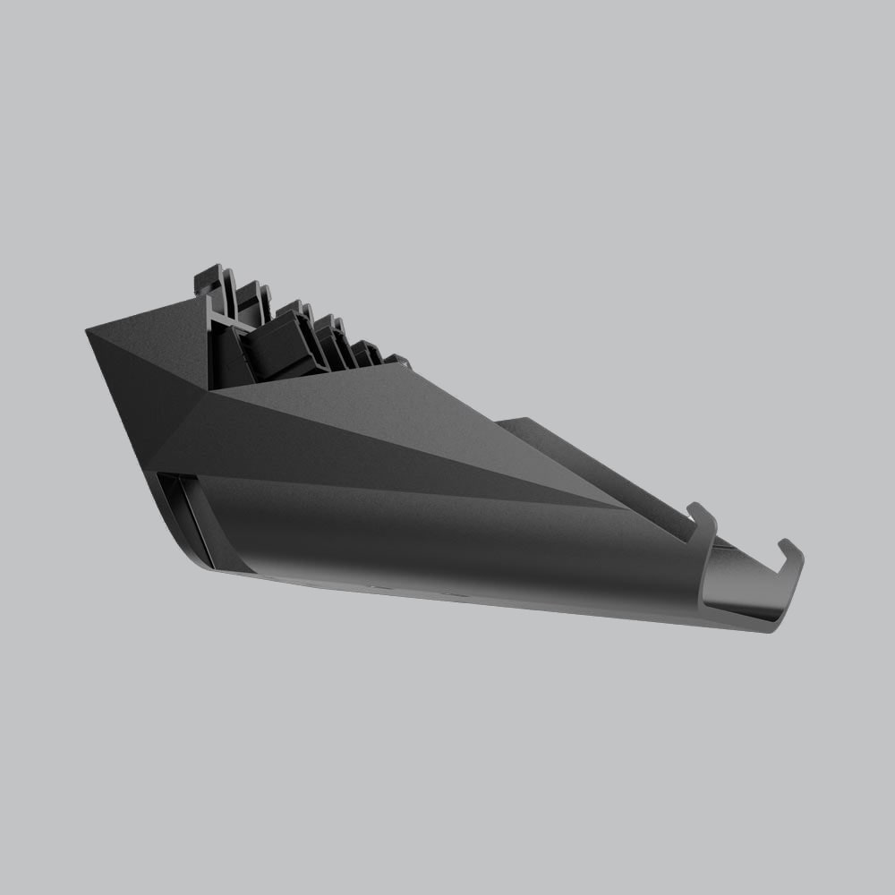 ALTIQ Ranger PX2 / PX3 / Everest / Raptor OEM+ ControlGrid 7
