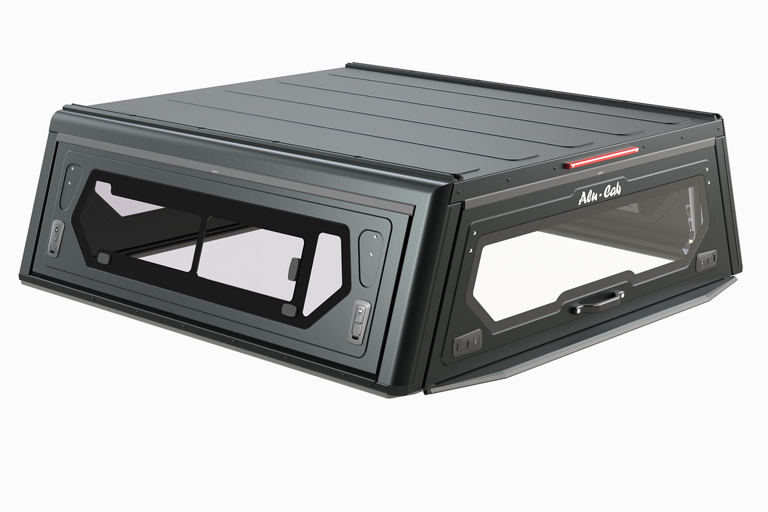 Dmax Canopy