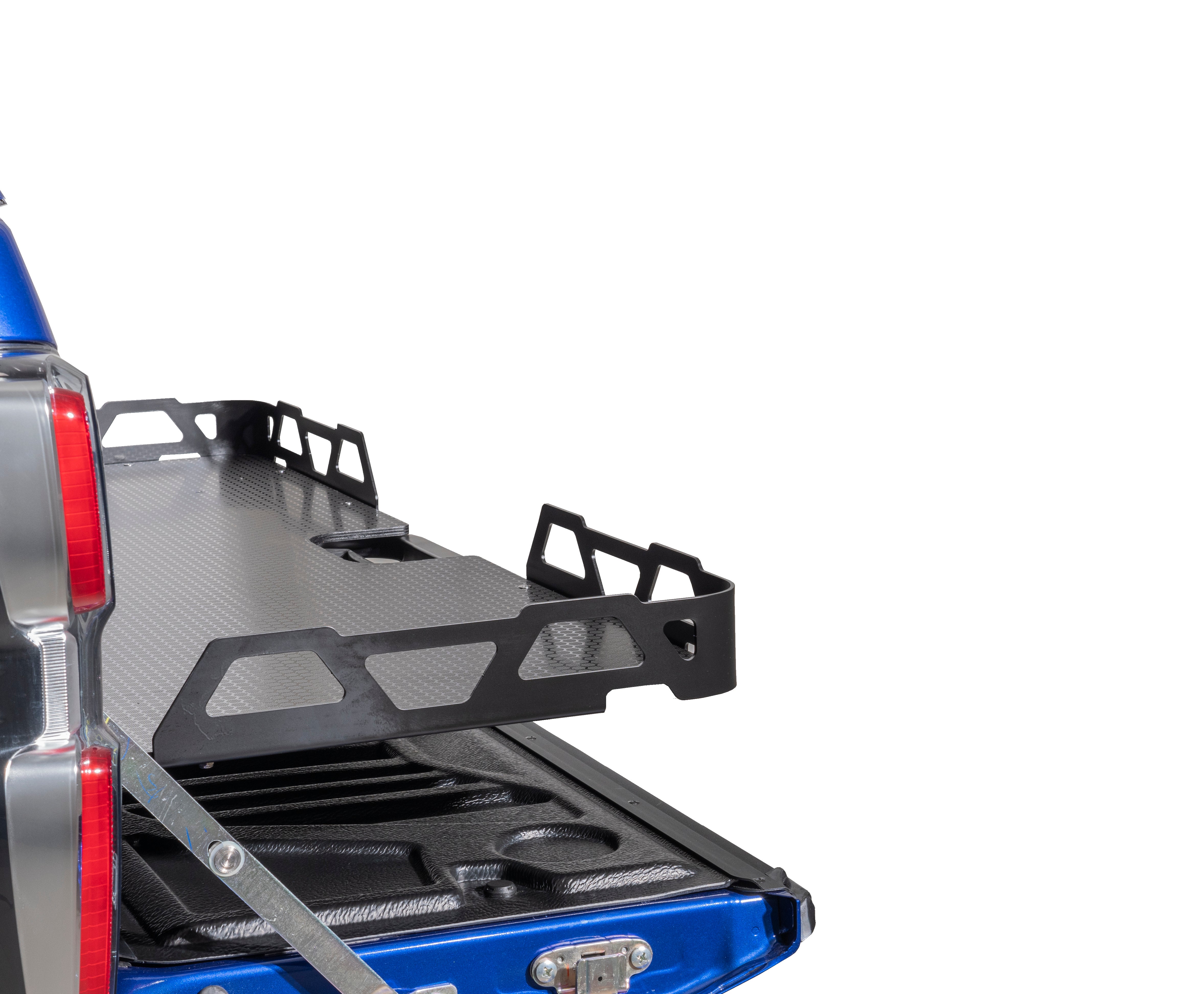 HSP Tub Slide — HSP Tub Slide for Isuzu D-Max Gen 3