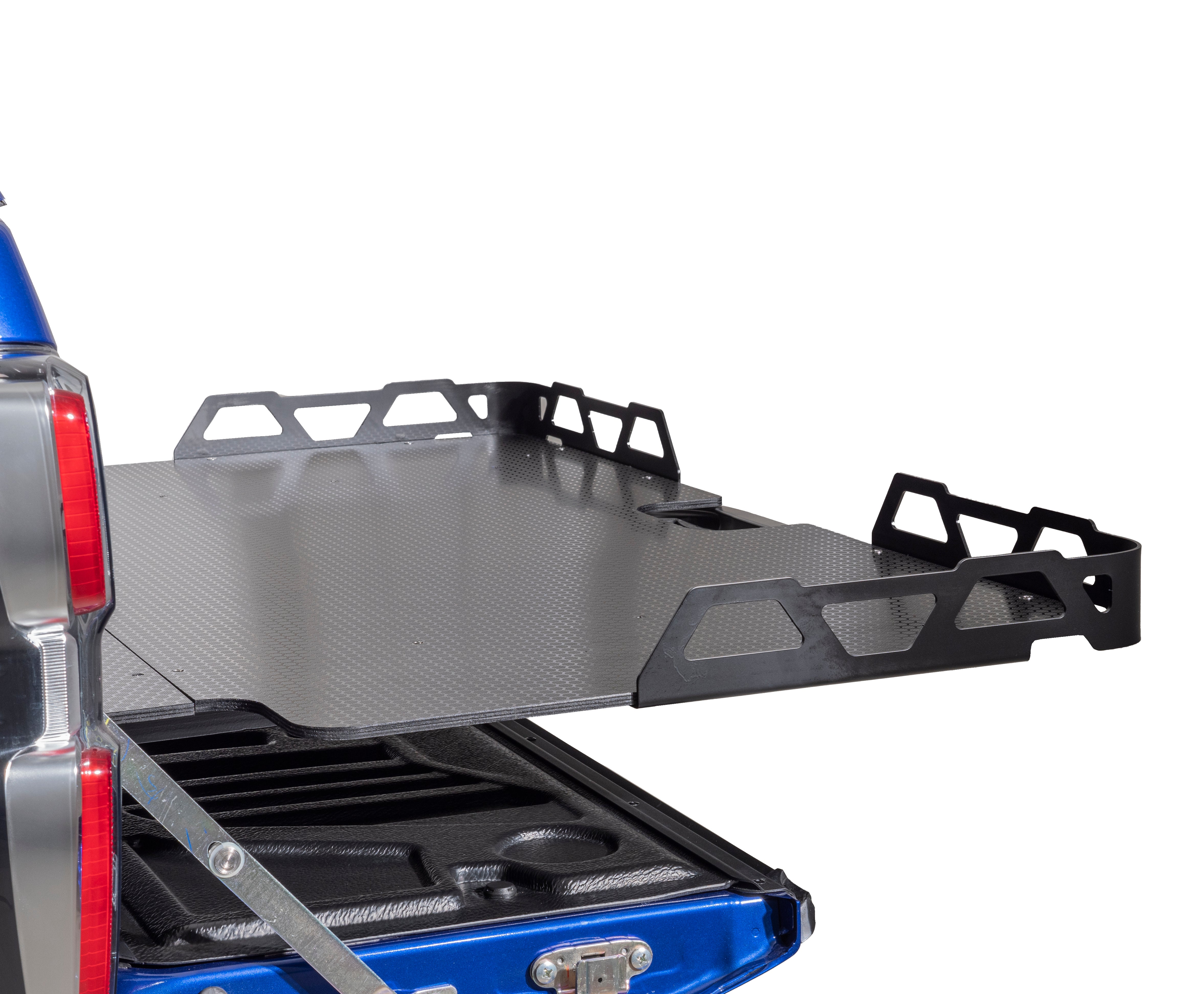 HSP Tub Slide — HSP Tub Slide for Isuzu D-Max Gen 3