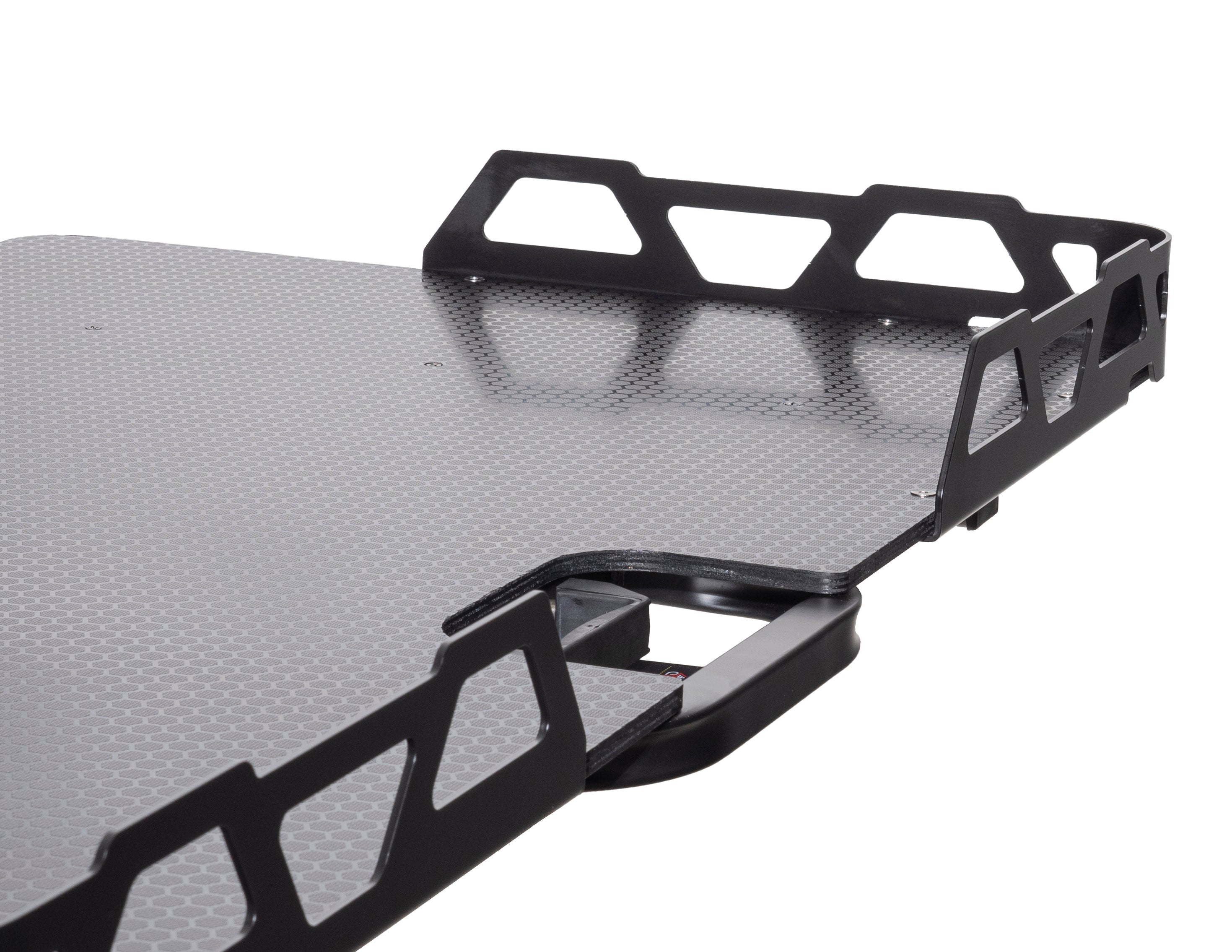HSP Tub Slide — HSP Tub Slide for Isuzu D-Max Gen 3