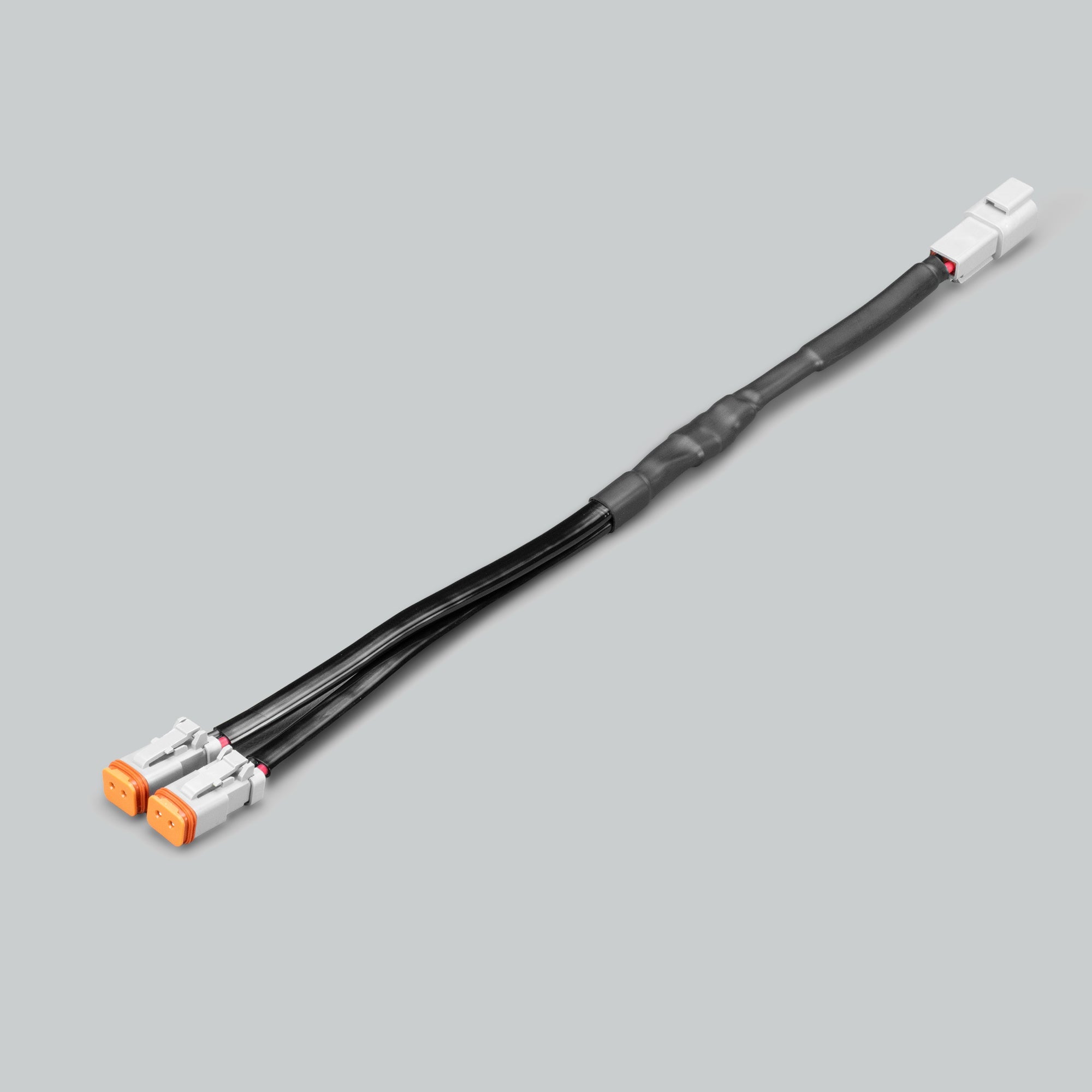 ALTIQ™ DT Y-Splitter - RIVAL 4x4 Australia