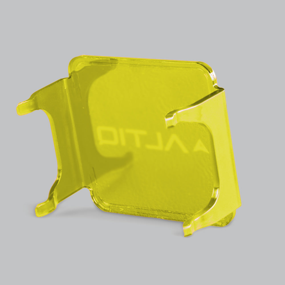 DX4 Amber/Yellow Optic Cover