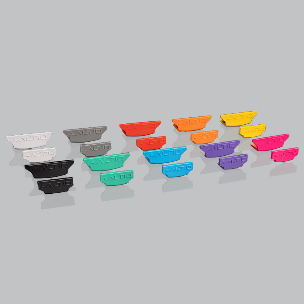 ALTIQ™  Rogue MK3 Fascia - Colour Options
