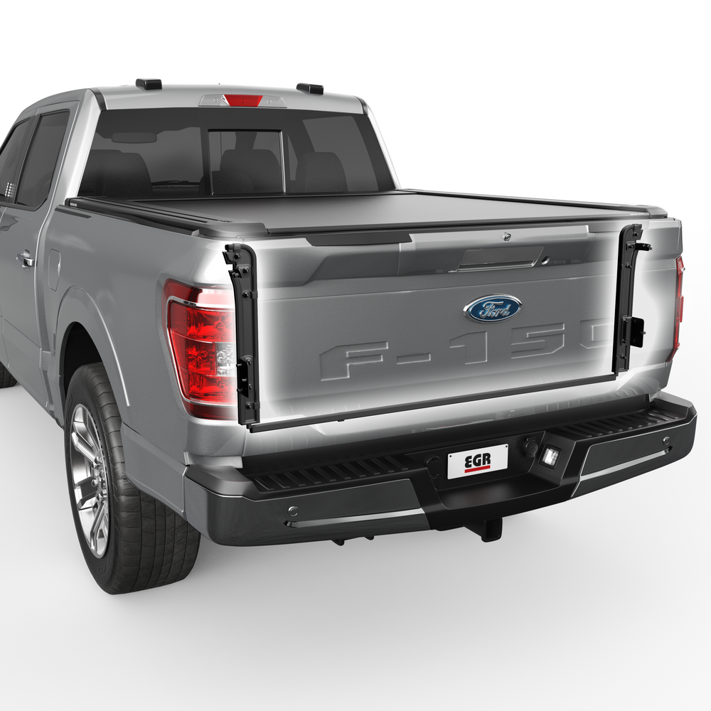 EGR Dust Defender Kit — Ford F150 2023+