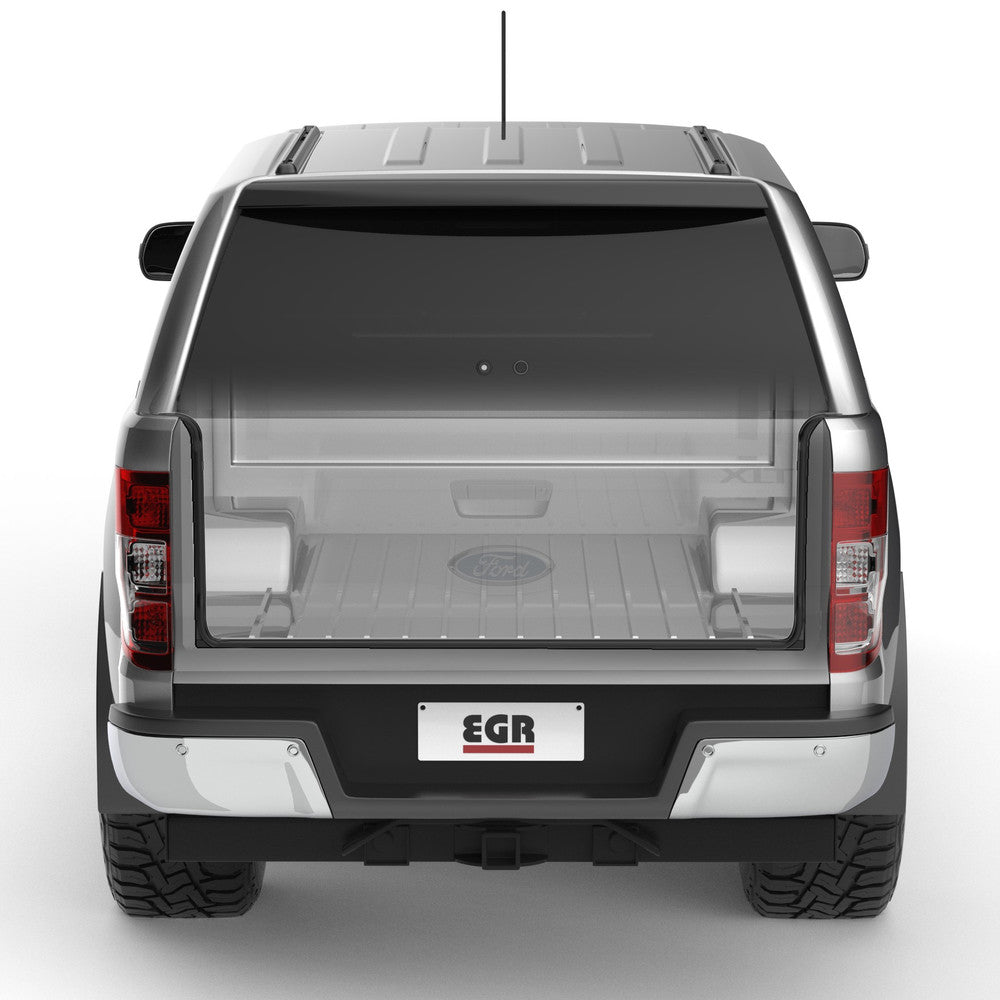 EGR Dust Defender Kit — Ford Ranger PX 2011-2021