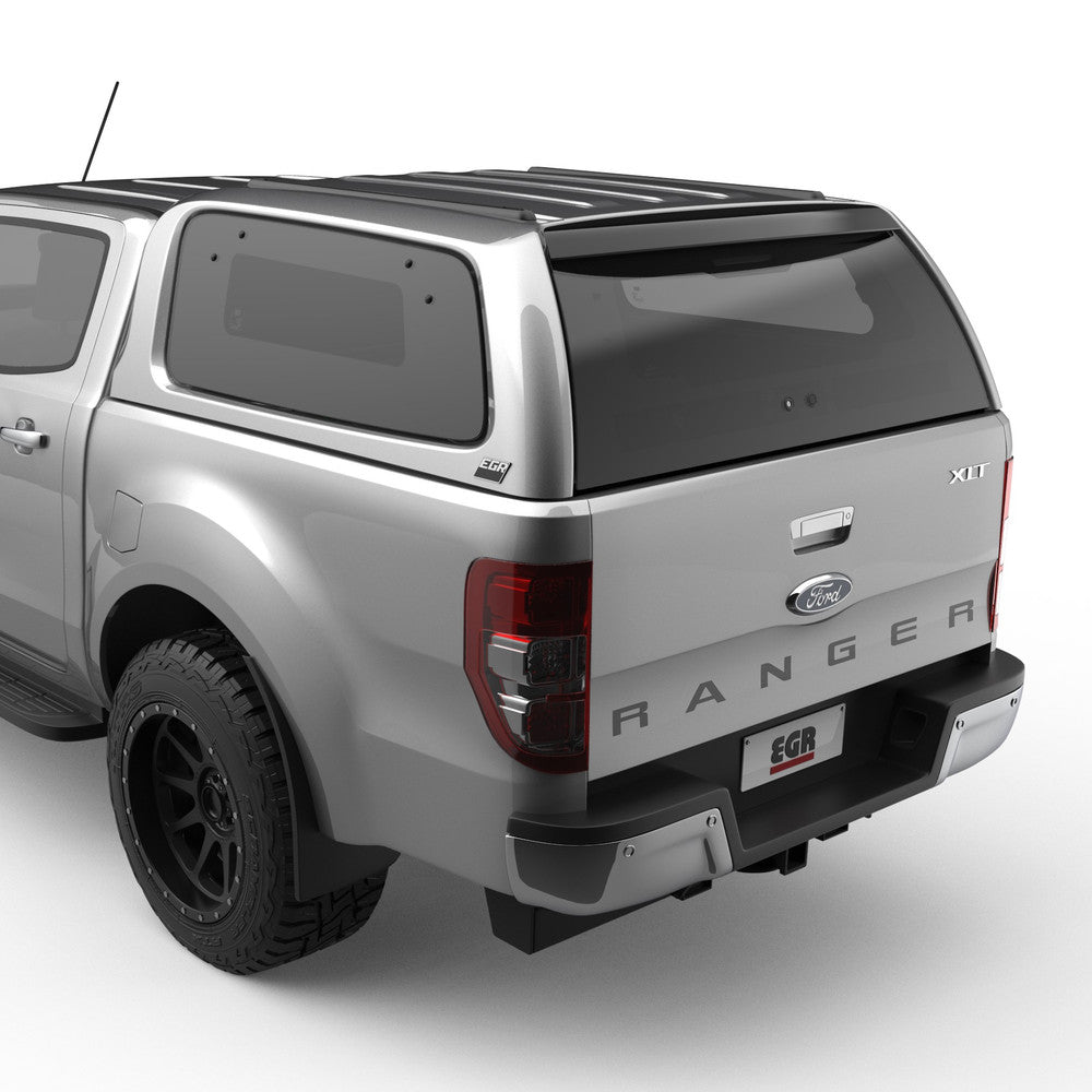 EGR Premium Canopy Rack Kit — Ford Ranger PX 2011-2021 / Mazda BT-50 2011-2019