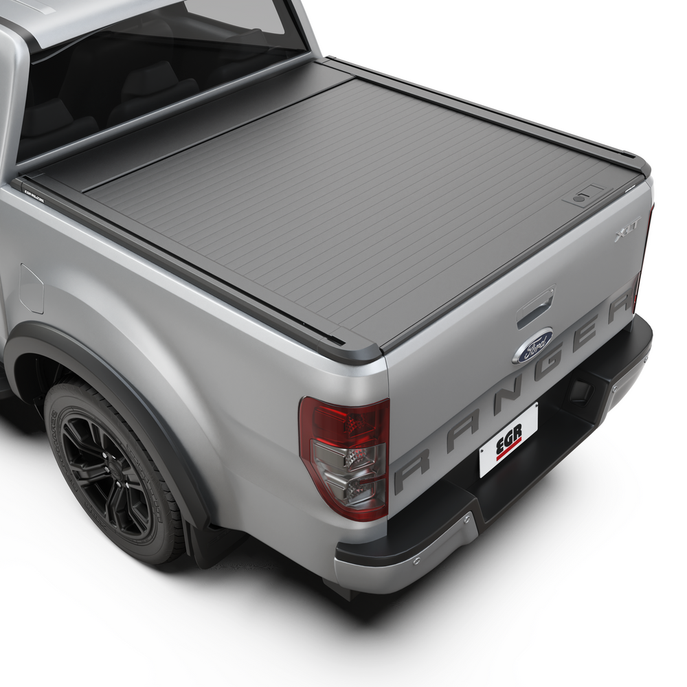 EGR RollTrac Manual — Ford Ranger PX 2011-2021 & Mazda BT-50 2011 to June 2020