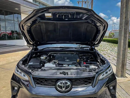 Bonnets Struts Toyota Hilux 2015-On / Fortuner 2015-On - RIVAL 4x4 Australia