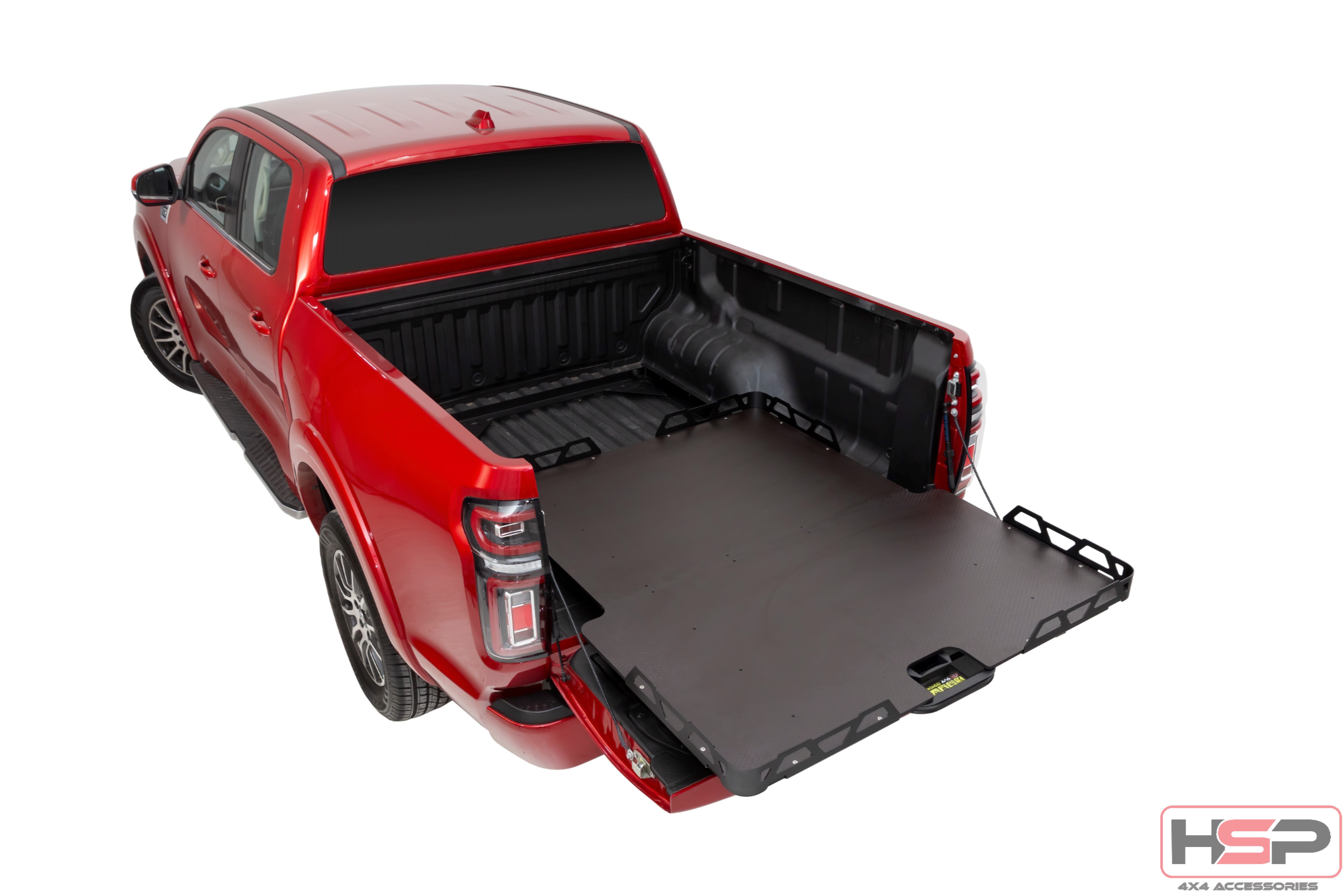 HSP Tub Slide — HSP Tub Slide for GWM Cannon