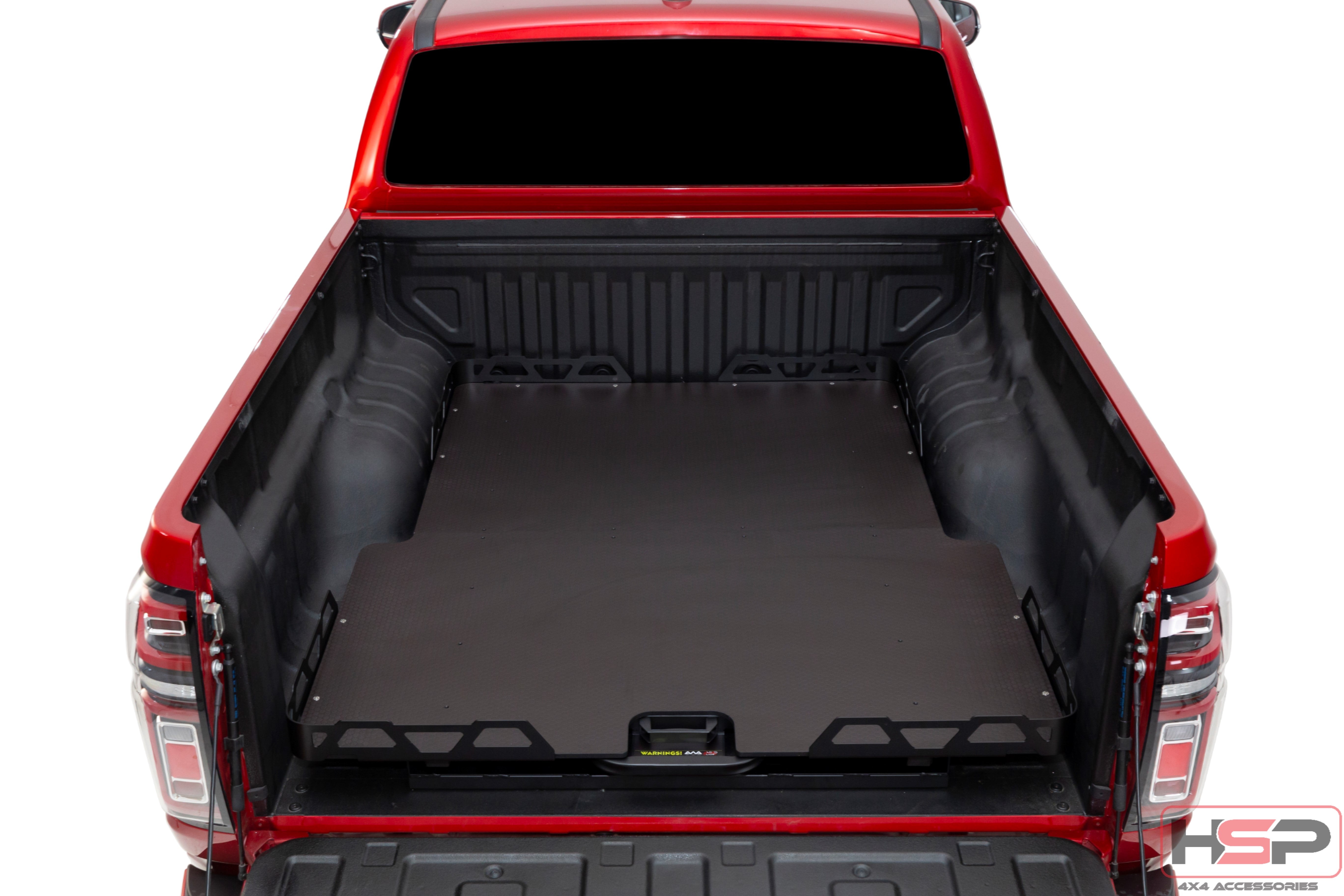 HSP Tub Slide — HSP Tub Slide for GWM Cannon