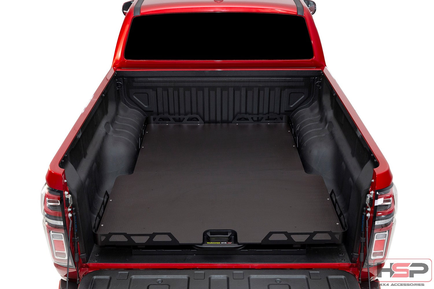 HSP Tub Slide — HSP Tub Slide for GWM Cannon