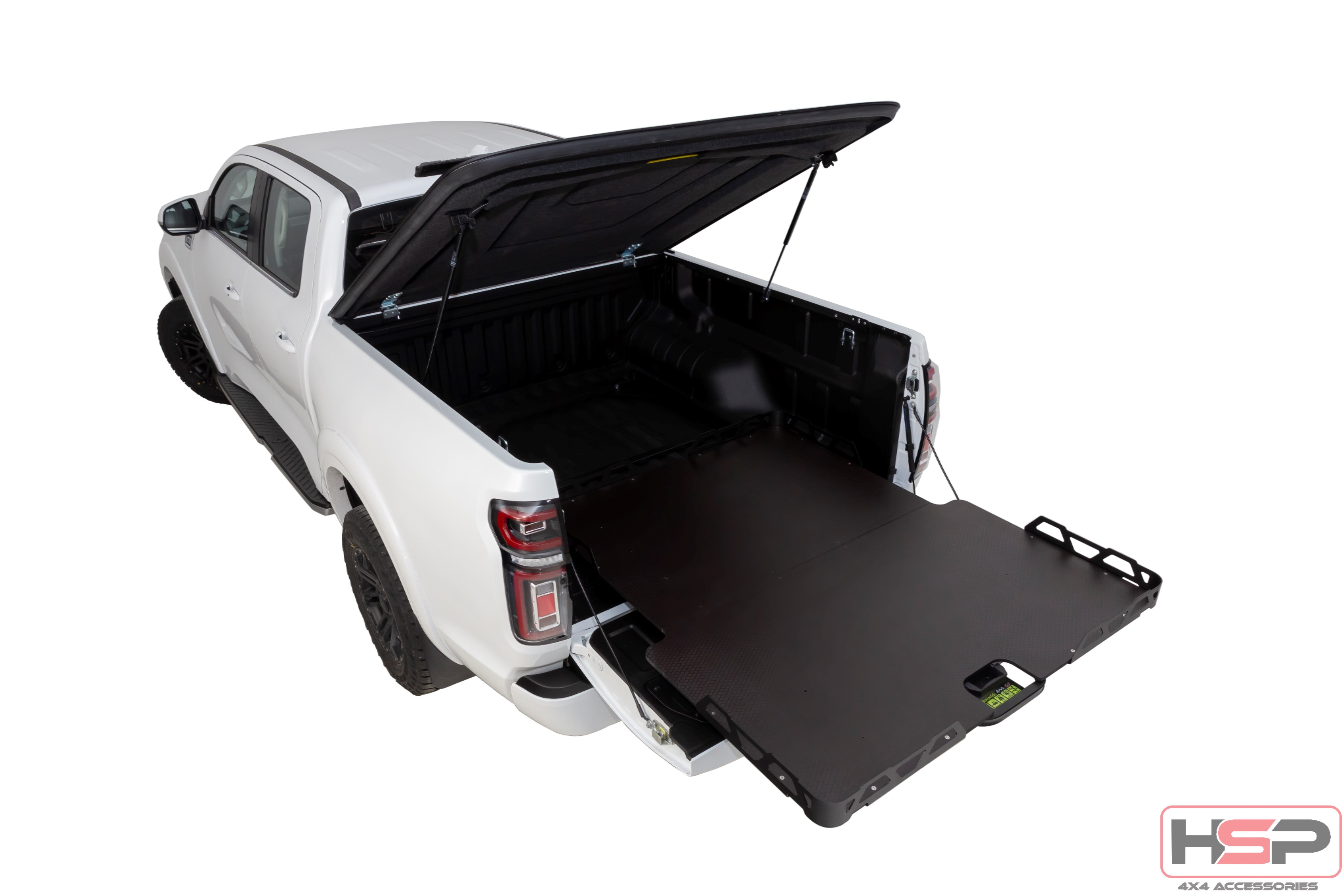 HSP Tub Slide — HSP Tub Slide for GWM Cannon