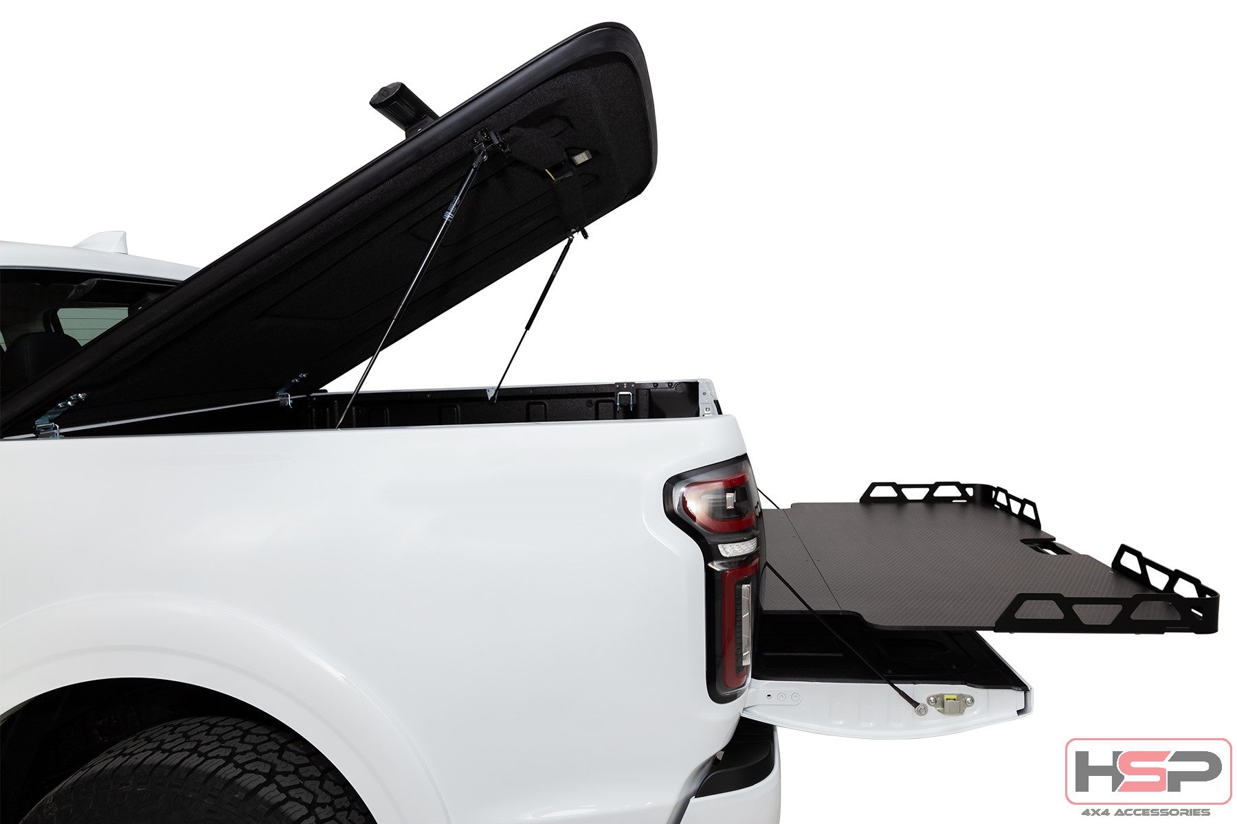 HSP Tub Slide — HSP Tub Slide for GWM Cannon