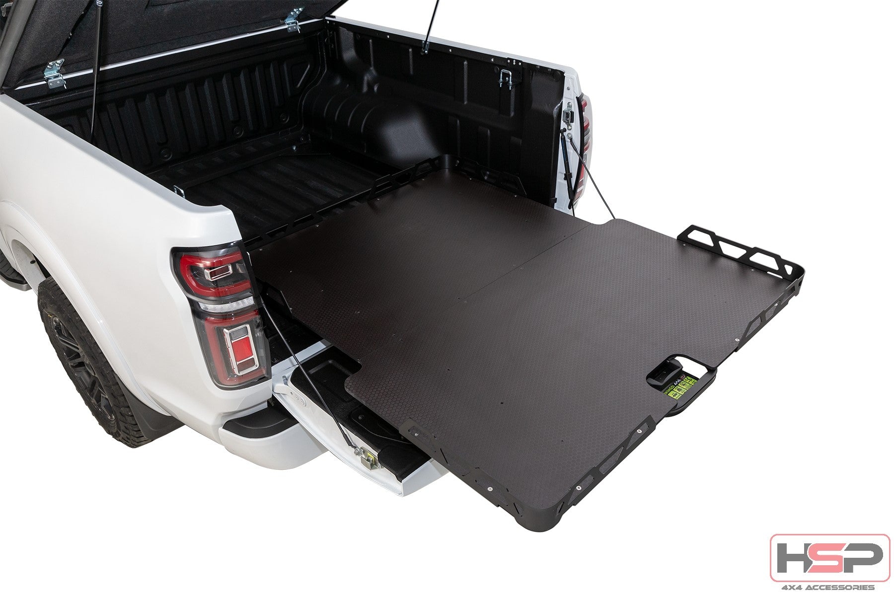 HSP Tub Slide — HSP Tub Slide for GWM Cannon