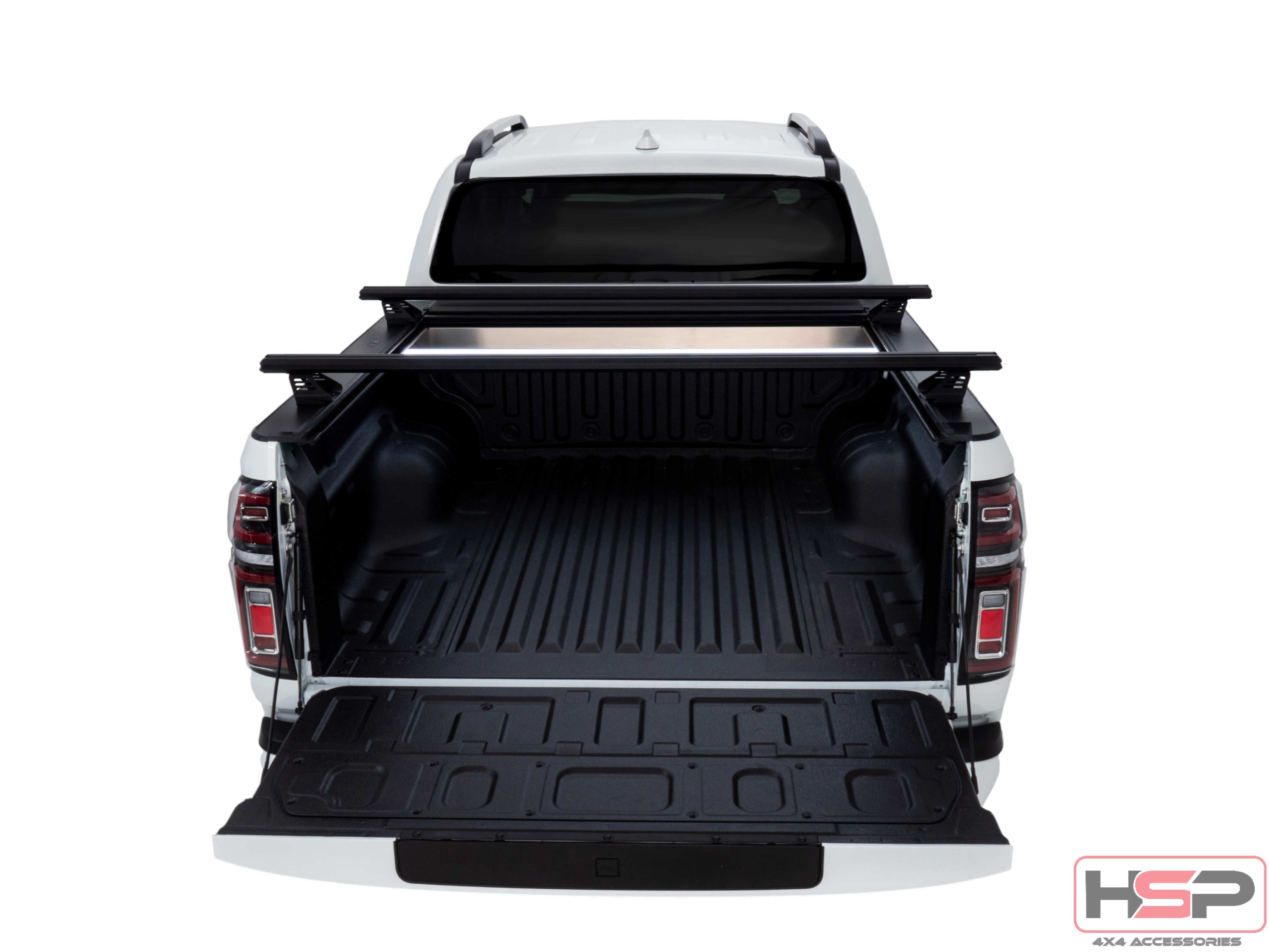 HSP Tonneau Load Bar — HSP Tonneau Load Bar for GWM Cannon — No Sports Bar / A-Frame Sports Bar / Suits
