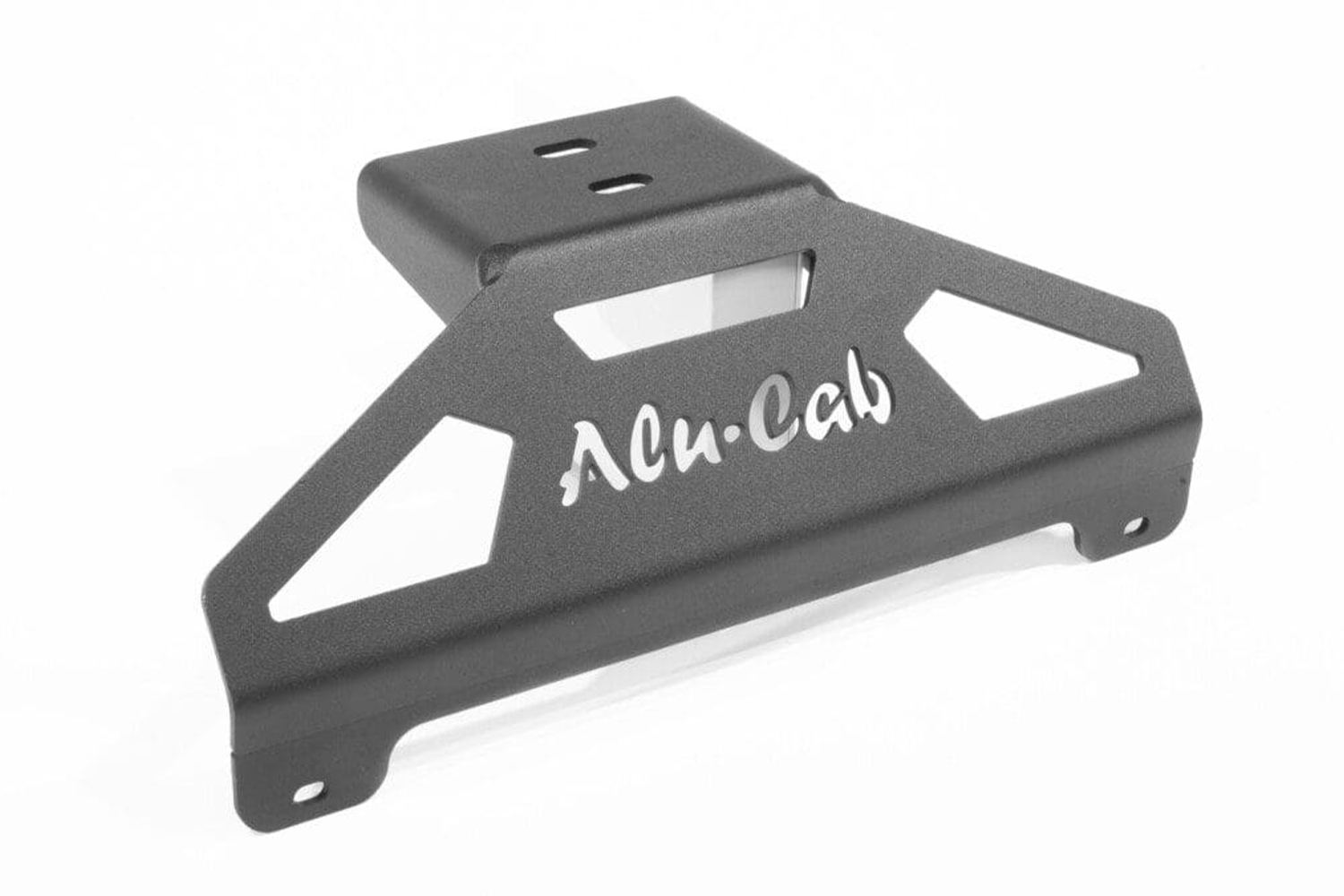 Alu-Cab INEOS Grenadier Load Bar Feet fitted to INEOS Grenadier — Rival 4x4 Australia