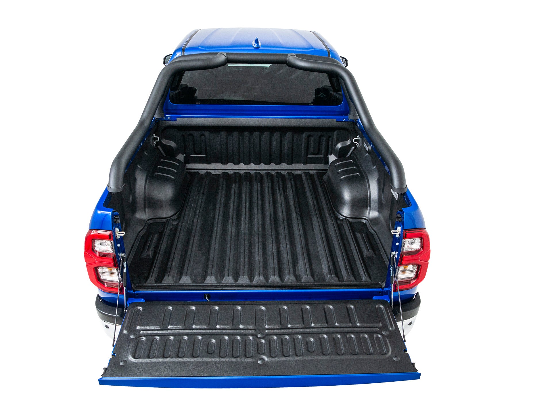 HSP Sports Bar — HSP Sports Bar for Toyota Hilux Revo (A-Deck)