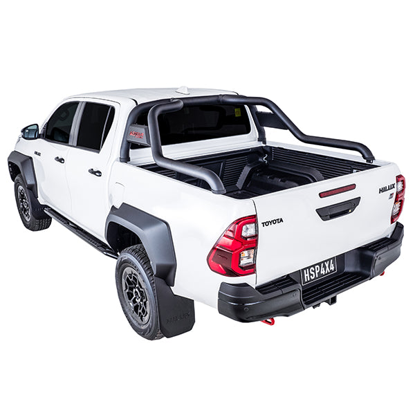 HSP Sports Bar — HSP Sports Bar for Toyota Hilux Revo (A-Deck)