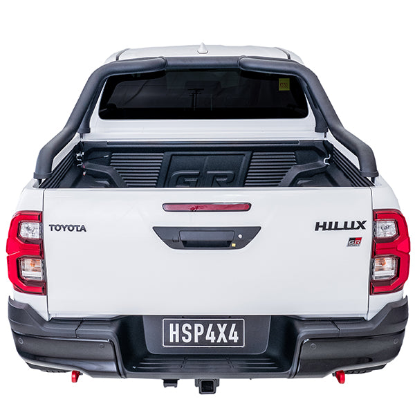 HSP Sports Bar — HSP Sports Bar for Toyota Hilux Revo (A-Deck)