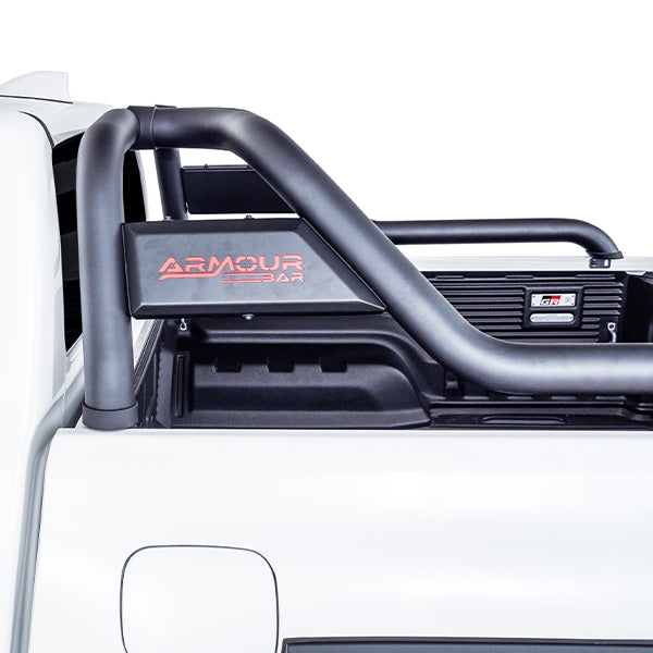 HSP Sports Bar — HSP Sports Bar for Toyota Hilux Revo (A-Deck)
