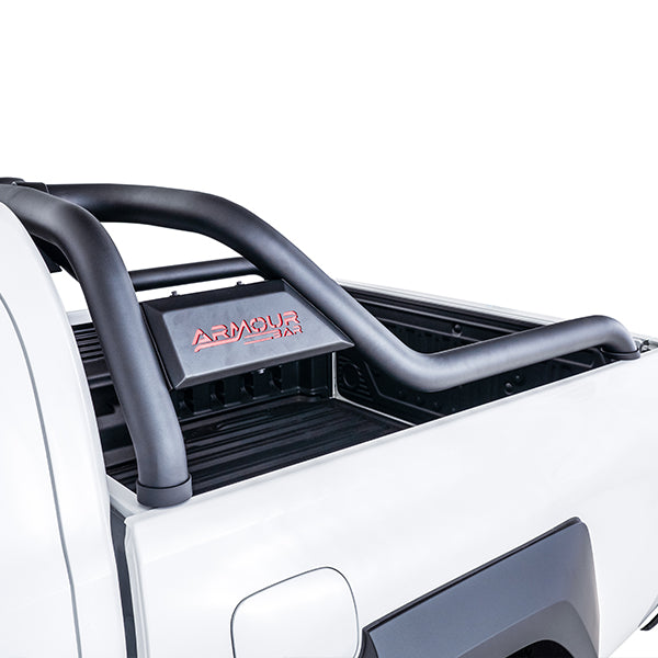 HSP Sports Bar — HSP Sports Bar for Toyota Hilux Revo (A-Deck)