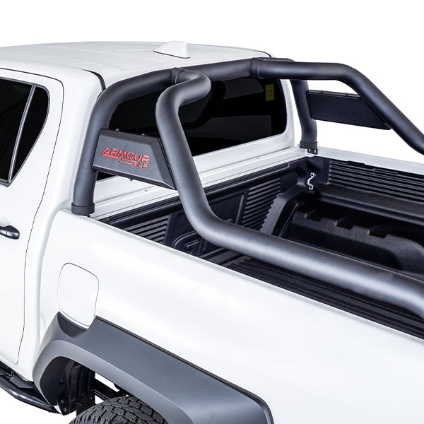 HSP Sports Bar — HSP Sports Bar for Toyota Hilux Revo (A-Deck)