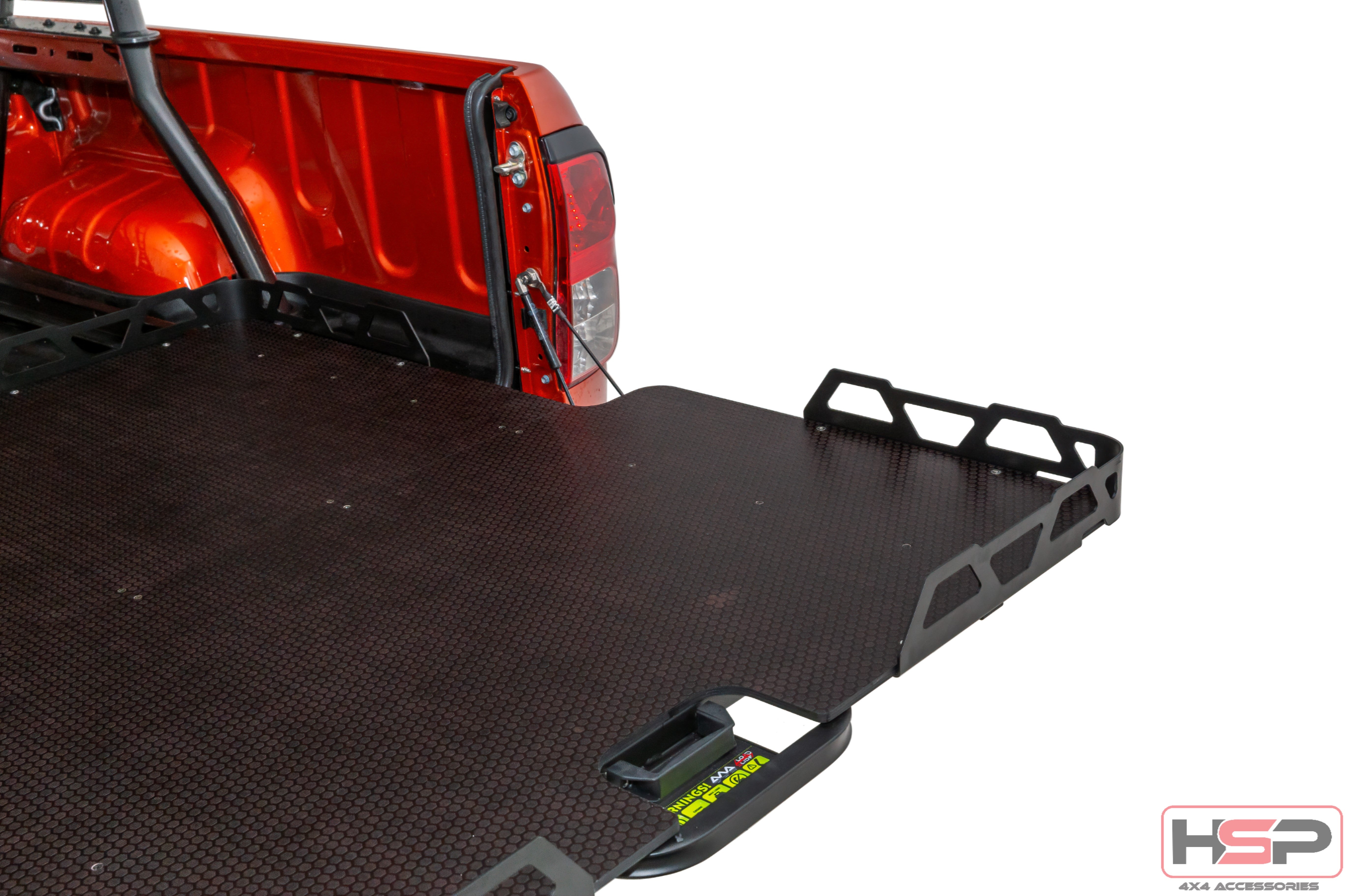 HSP Tub Slide — HSP Tub Slide for Toyota Hilux Revo (A-Deck)