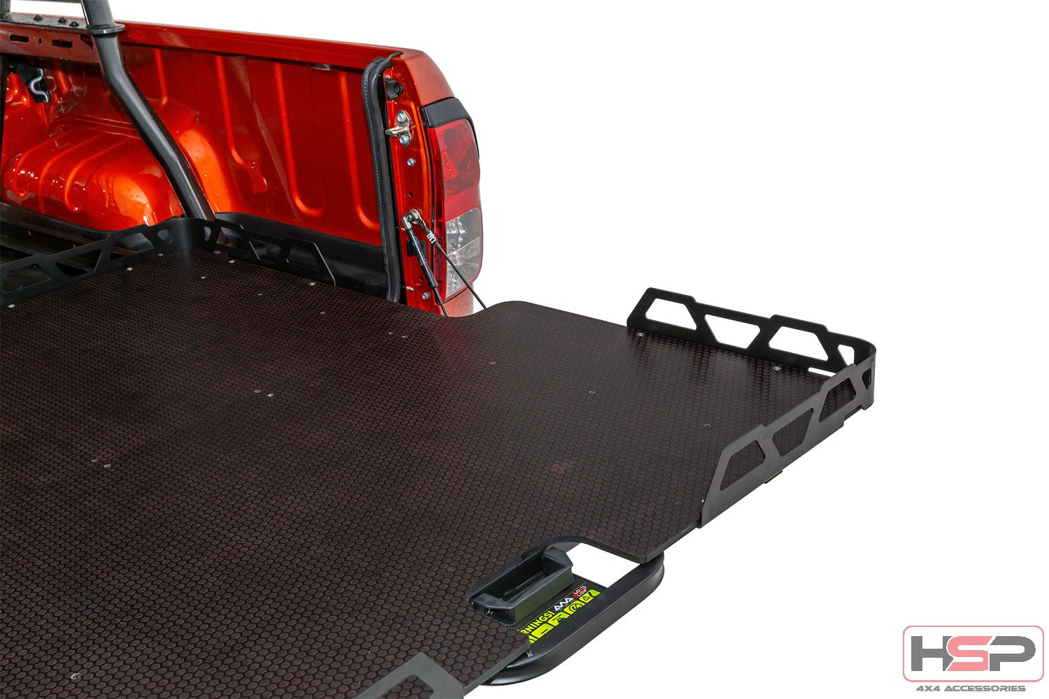 HSP Tub Slide — HSP Tub Slide for Toyota Hilux Revo (A-Deck)