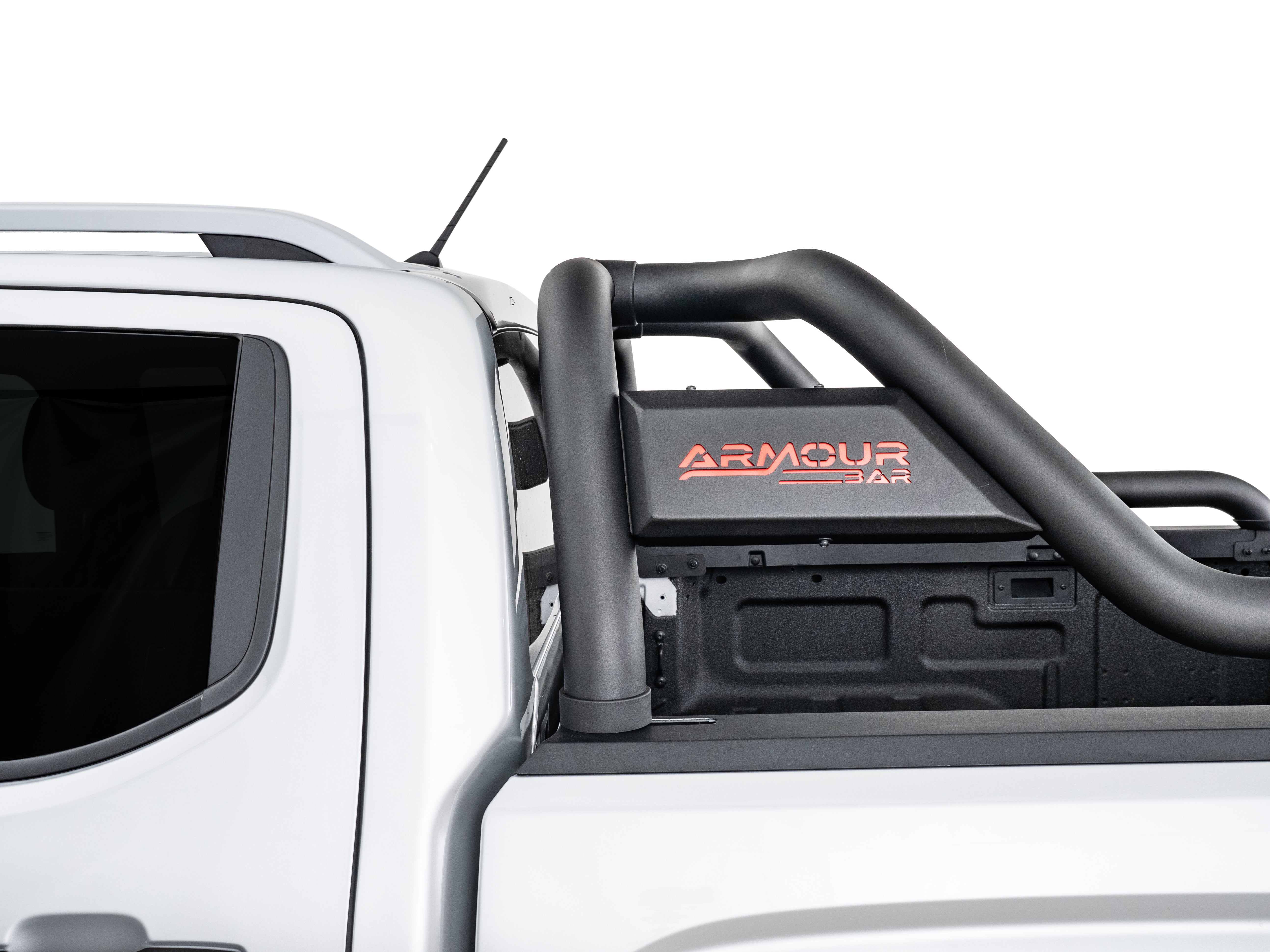 HSP Sports Bar — HSP Sports Bar for VW Amarok NF