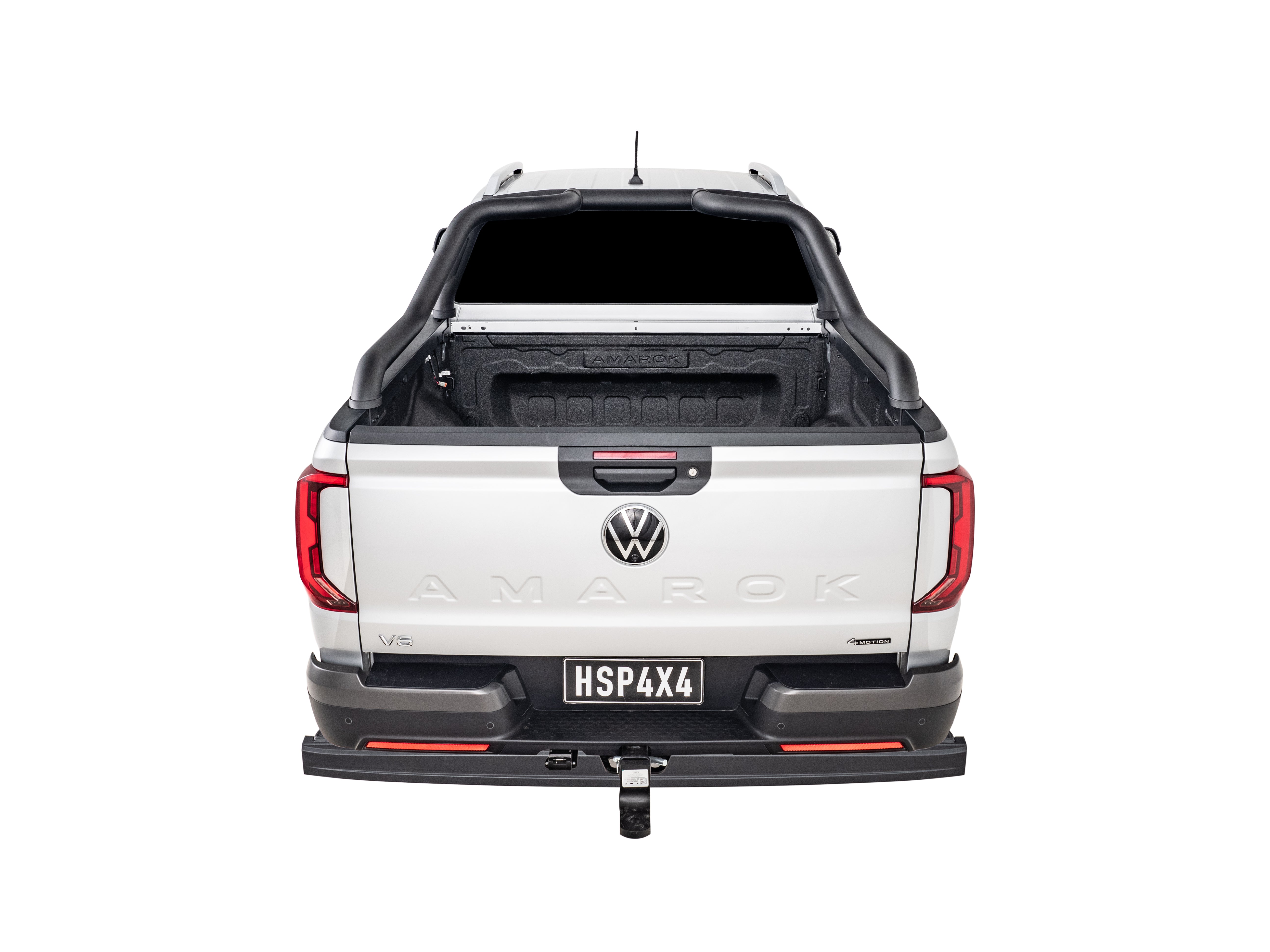 HSP Sports Bar — HSP Sports Bar for VW Amarok NF