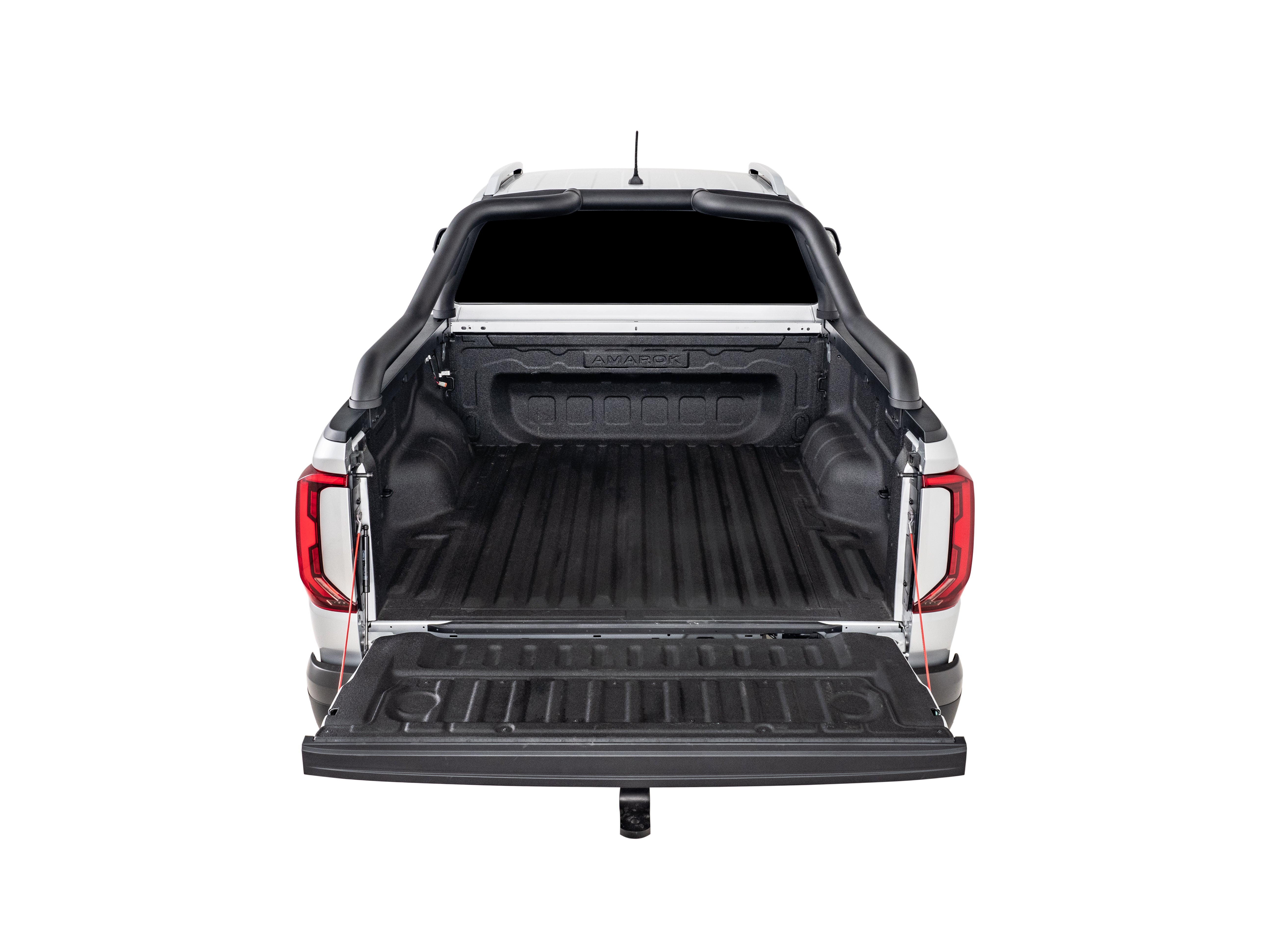 HSP Sports Bar — HSP Sports Bar for VW Amarok NF
