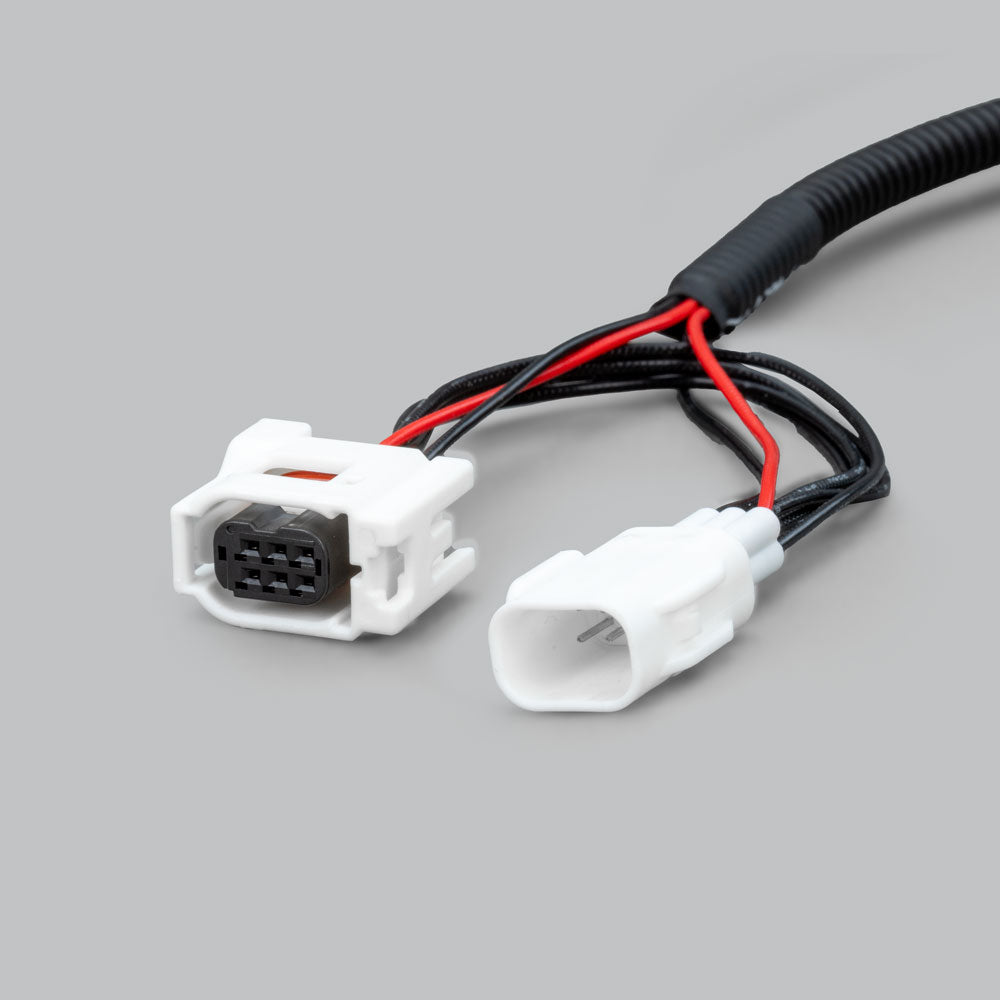 Toyota 70 Series LandCruiser (Post 2023) High Beam Piggy Back Adaptor
