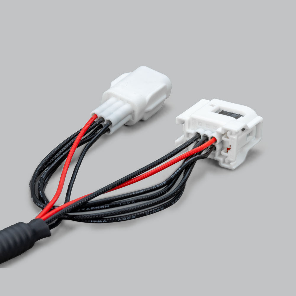 Toyota 70 Series LandCruiser (Post 2023) High Beam Piggy Back Adaptor