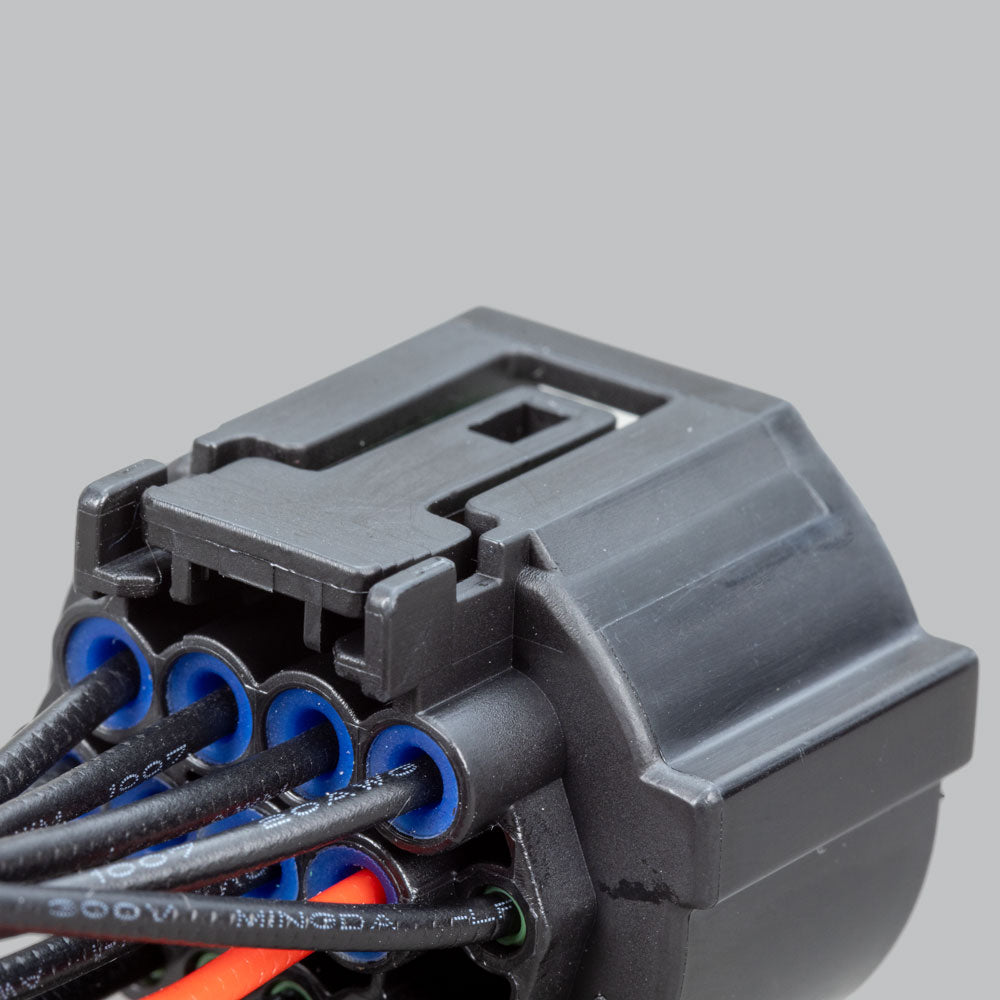 LDV T60 / T60 Max (Up to 2023) - High Beam Piggy Back Adaptor