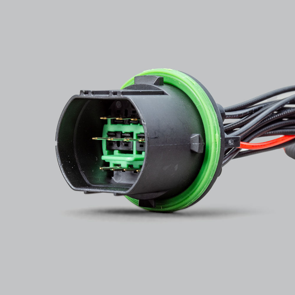 LDV T60 / T60 Max (Up to 2023) - High Beam Piggy Back Adaptor